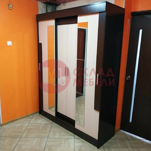  Шкаф-купе Фея СтендМебель в Симферополе Крыму