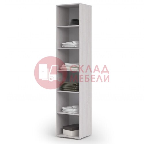  Пенал Амелия СтендМебель в Симферополе Крыму