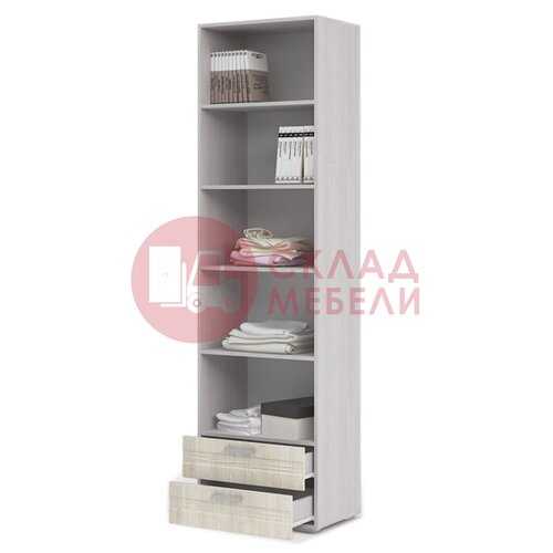  Шкаф Амелия СтендМебель в Симферополе Крыму