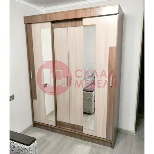  Шкаф-купе Фея СтендМебель в Симферополе Крыму