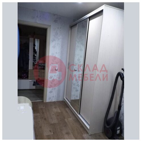  Шкаф-купе Альянс СтендМебель в Симферополе Крыму