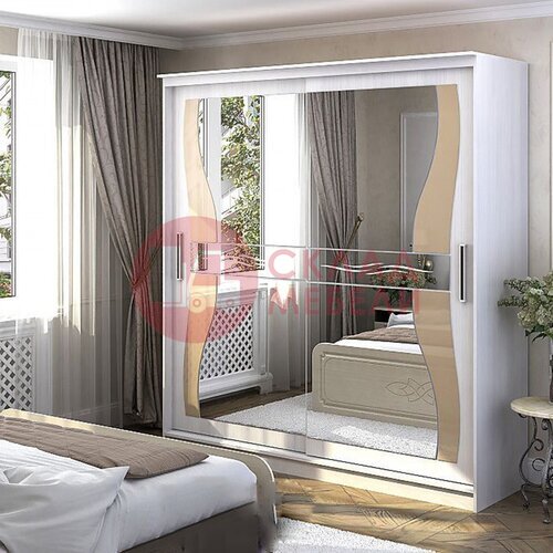  Шкаф-купе Олимп-1 СтендМебель в Симферополе Крыму