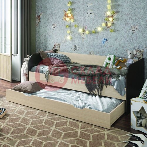  Кровать Балли СтендМебель в Симферополе Крыму