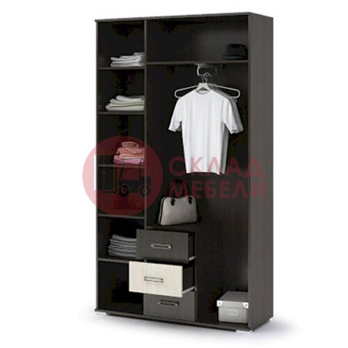  Шкаф Яна 3Д СтендМебель в Симферополе Крыму