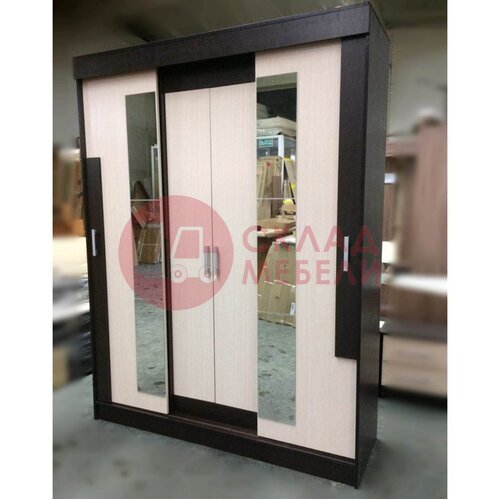  Шкаф-купе Фея СтендМебель в Симферополе Крыму