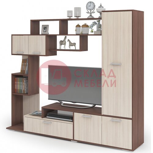 Гостиная Капри СтендМебель в Симферополе Крыму