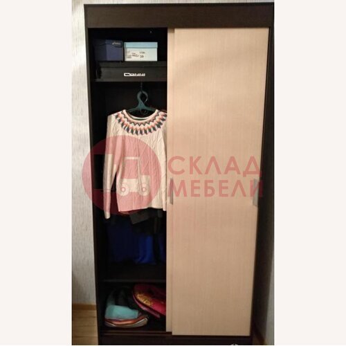 Шкаф-купе Евро СтендМебель в Симферополе Крыму