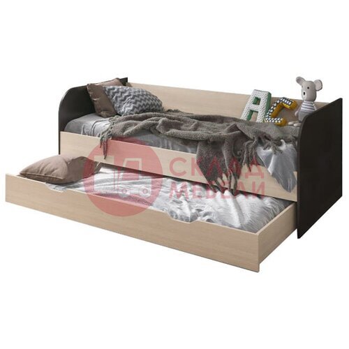  Кровать Балли СтендМебель в Симферополе Крыму