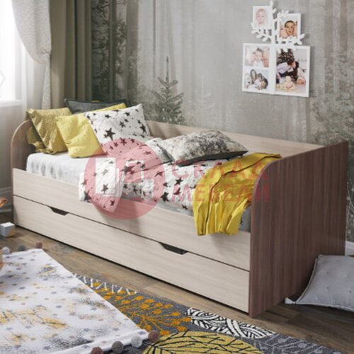  Кровать Балли СтендМебель в Симферополе Крыму