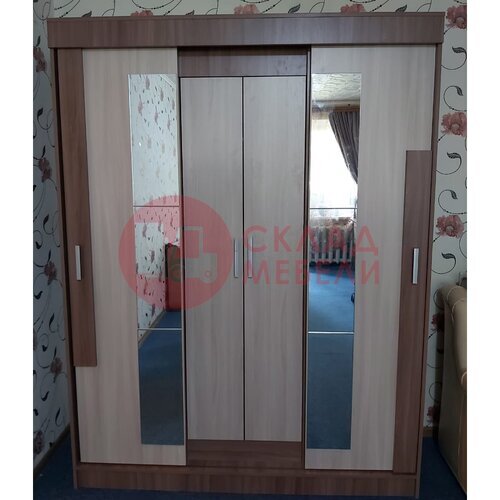  Шкаф-купе Фея СтендМебель в Симферополе Крыму