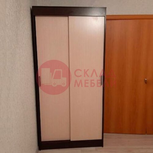  Шкаф-купе Евро СтендМебель в Симферополе Крыму