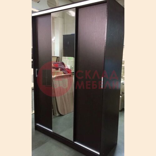  Шкаф-купе Альянс СтендМебель в Симферополе Крыму