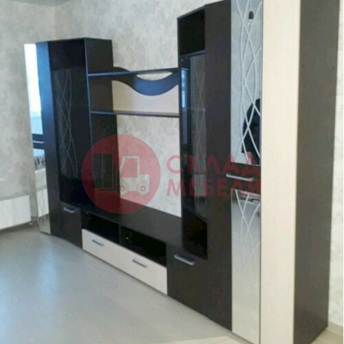  Центральная секция Ольбия СтендМебель в Симферополе Крыму