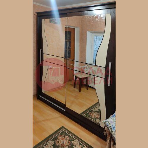  Шкаф-купе Олимп-1 СтендМебель в Симферополе Крыму