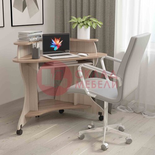  Стол Кенгуру компьютерный Гранд кволити в Симферополе Крыму