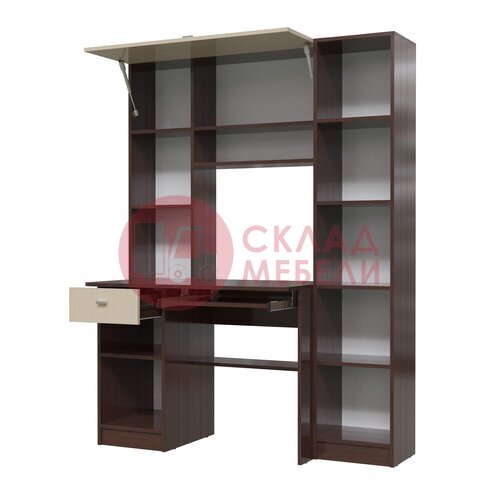  Стол Альфа рабочий Гранд кволити в Симферополе Крыму