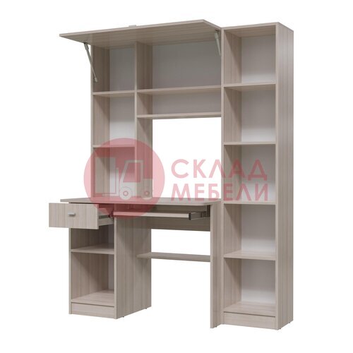  Стол Альфа рабочий Гранд кволити в Симферополе Крыму