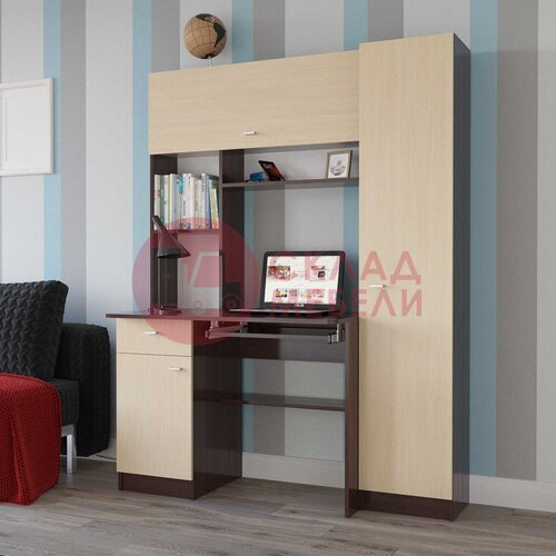  Стол Альфа рабочий Гранд кволити в Симферополе Крыму