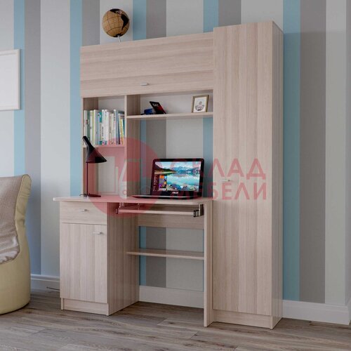  Стол Альфа рабочий Гранд кволити в Симферополе Крыму