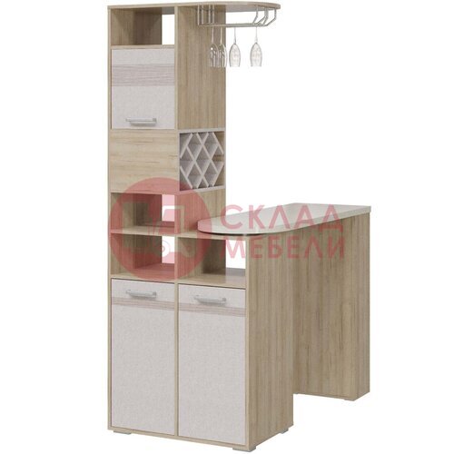  Шкаф-перегородка Барс Гранд кволити в Симферополе Крыму