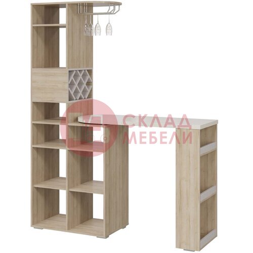  Шкаф-перегородка Барс Гранд кволити в Симферополе Крыму