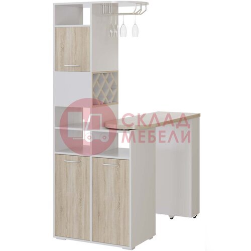  Шкаф-перегородка Барс Гранд кволити в Симферополе Крыму