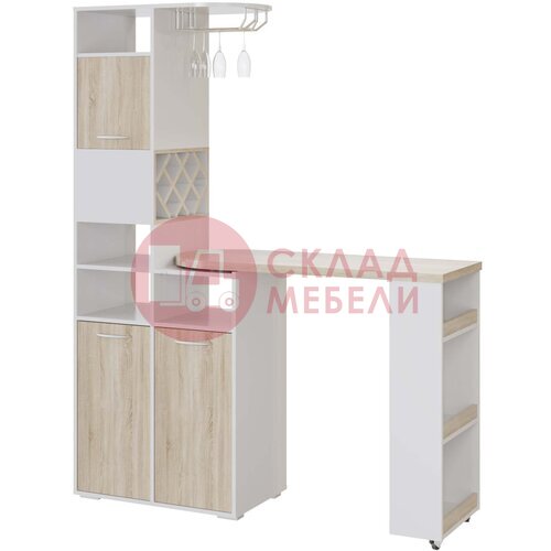  Шкаф-перегородка Барс Гранд кволити в Симферополе Крыму