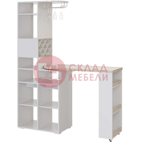  Шкаф-перегородка Барс Гранд кволити в Симферополе Крыму