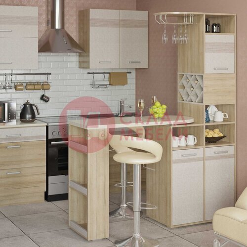  Шкаф-перегородка Барс Гранд кволити в Симферополе Крыму