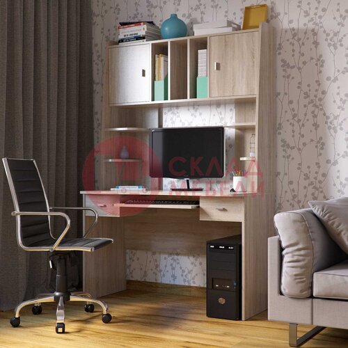  Стол Бета рабочий Гранд кволити в Симферополе Крыму