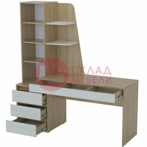  Стол Дельта рабочий Гранд кволити в Симферополе Крыму