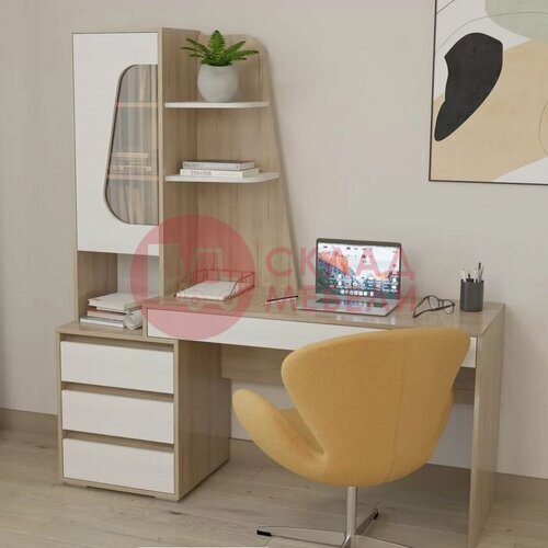  Стол Дельта рабочий Гранд кволити в Симферополе Крыму