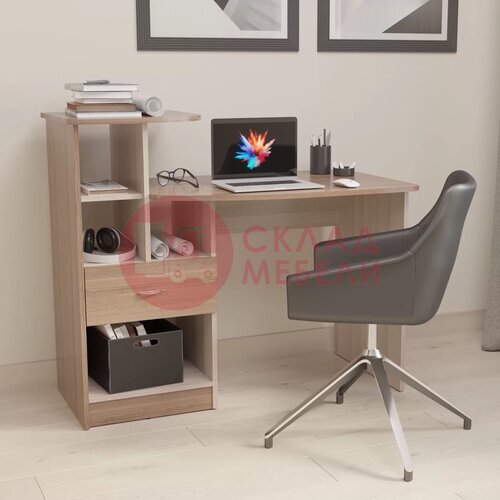  Стол Гамма рабочий Гранд кволити в Симферополе Крыму