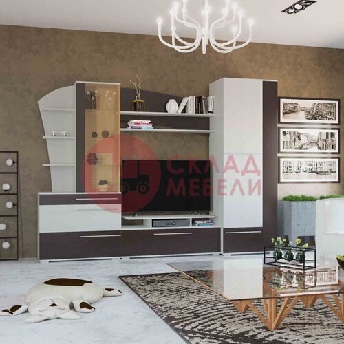  Стенка Глория Гранд кволити в Симферополе Крыму