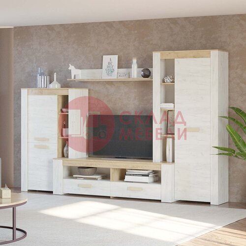  Стенка Милан Гранд кволити в Симферополе Крыму