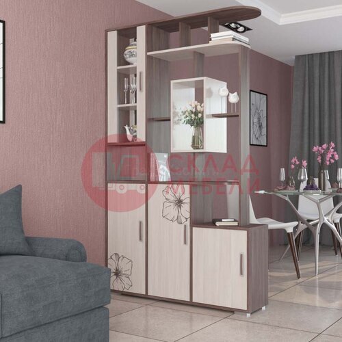  Шкаф-перегородка Нова Гранд кволити в Симферополе Крыму