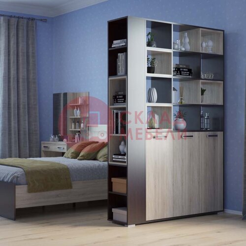  Шкаф-перегородка Румба Гранд кволити в Симферополе Крыму