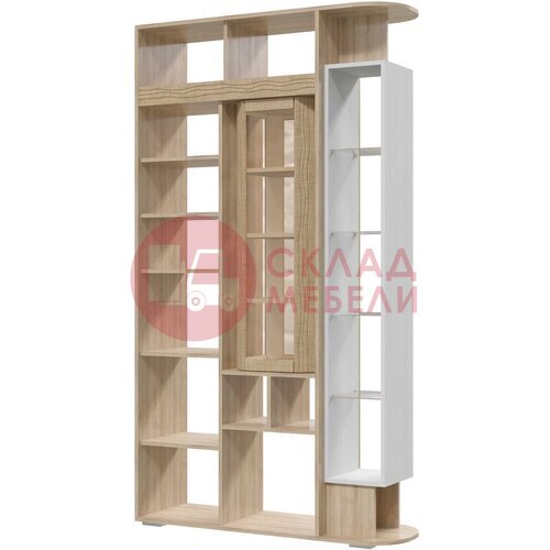  Шкаф-перегородка Венеция Гранд кволити в Симферополе Крыму