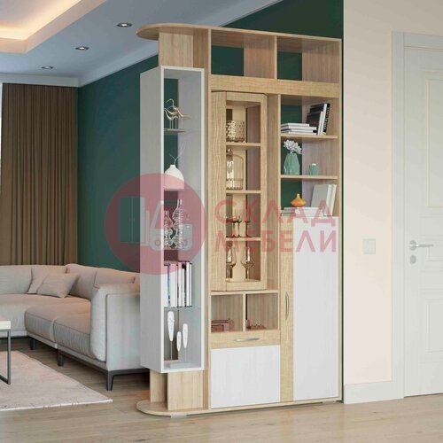  Шкаф-перегородка Венеция Гранд кволити в Симферополе Крыму