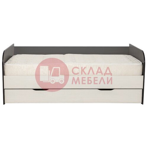  Кровать Балли СтендМебель в Симферополе Крыму