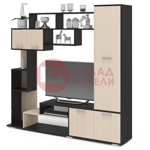  Гостиная Капри СтендМебель в Симферополе Крыму