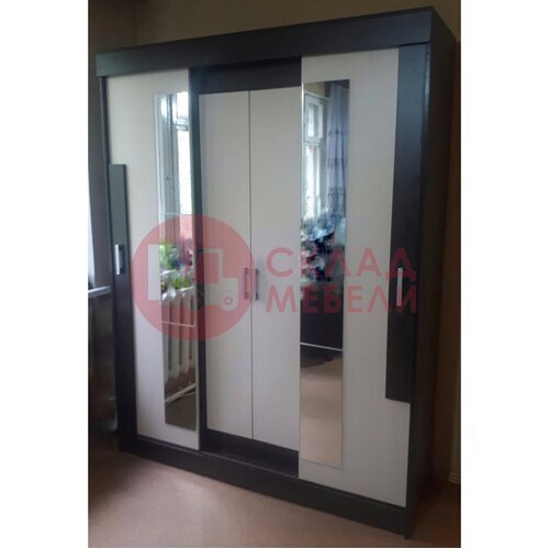  Шкаф-купе Фея СтендМебель в Симферополе Крыму