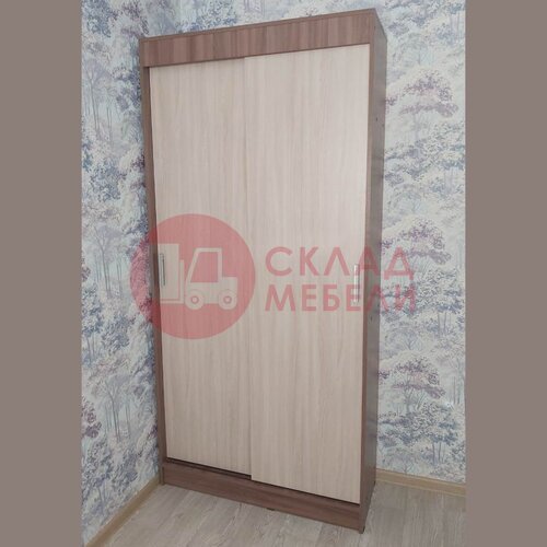  Шкаф-купе Евро СтендМебель в Симферополе Крыму