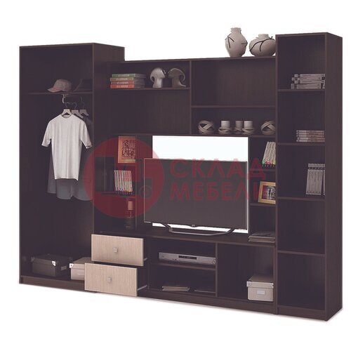  Гостиная Марта-М СтендМебель в Симферополе Крыму