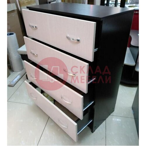  Комод Басса 4Я СтендМебель в Симферополе Крыму