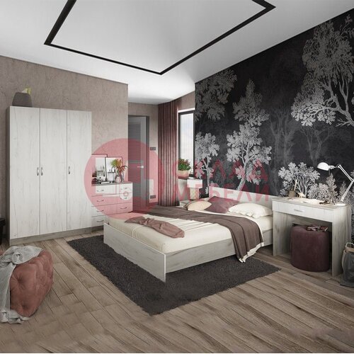  Шкаф Басса 3Д СтендМебель в Симферополе Крыму