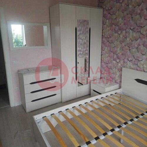  Туалетный стол Валенсия СтендМебель в Симферополе Крыму