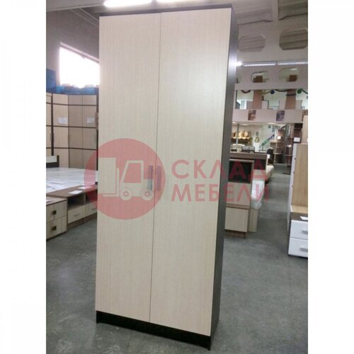  Шкаф Басса 2Д СтендМебель в Симферополе Крыму