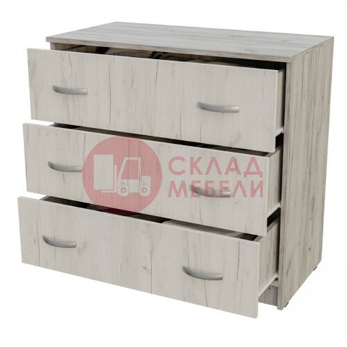 Комод Басса 3Я СтендМебель в Симферополе Крыму