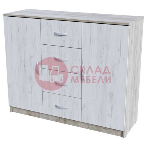  Комод Басса СтендМебель в Симферополе Крыму